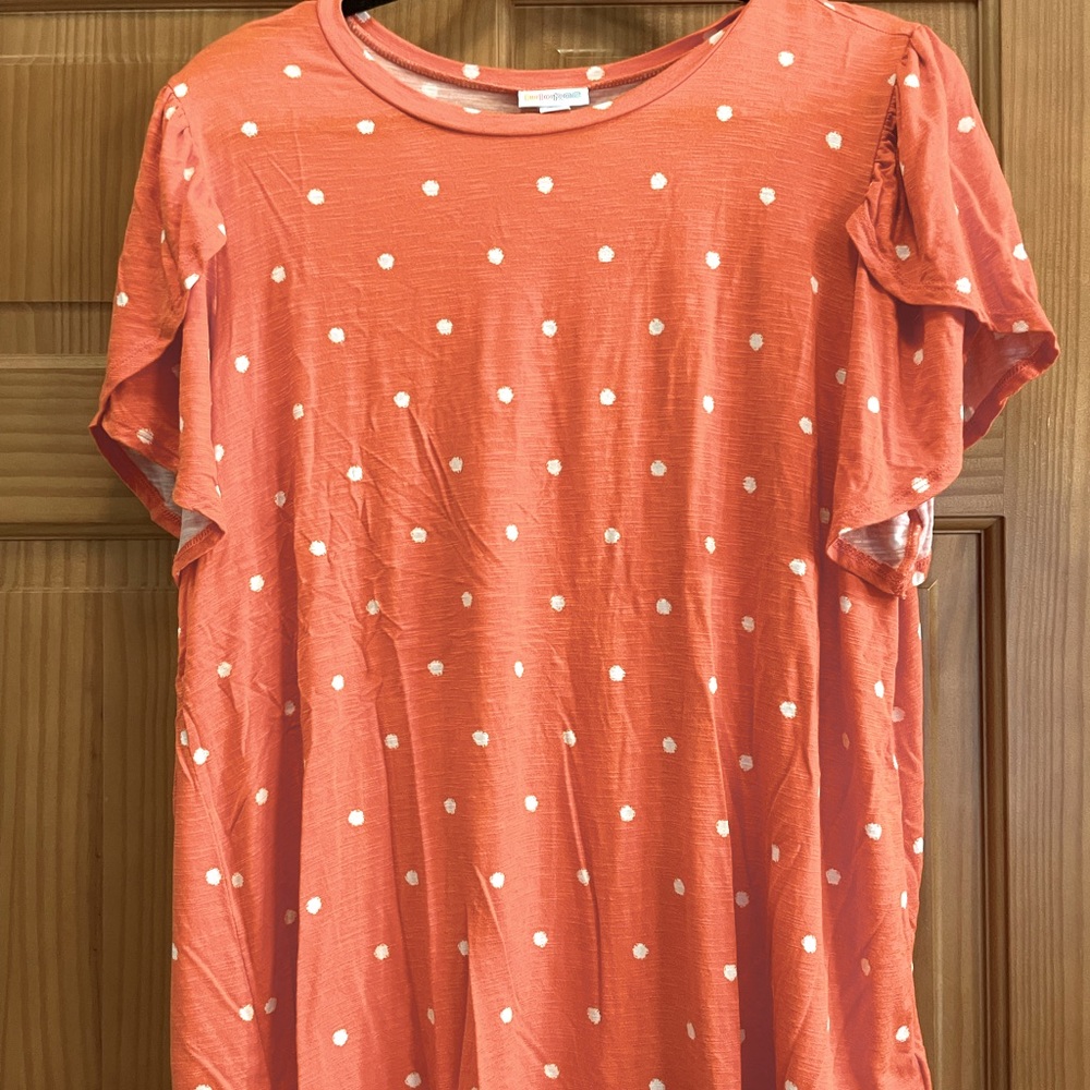 LulaRoe Top